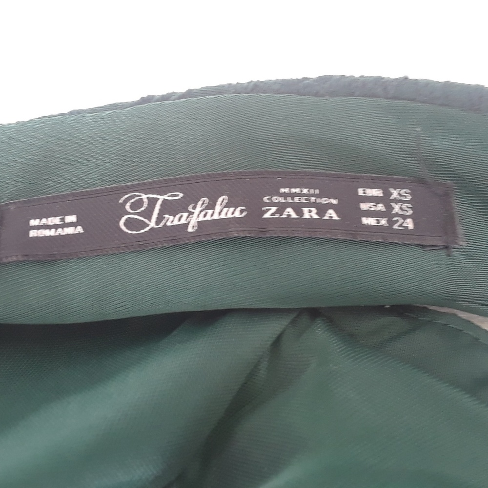 Zara dress,xs - Picture 3 of 4